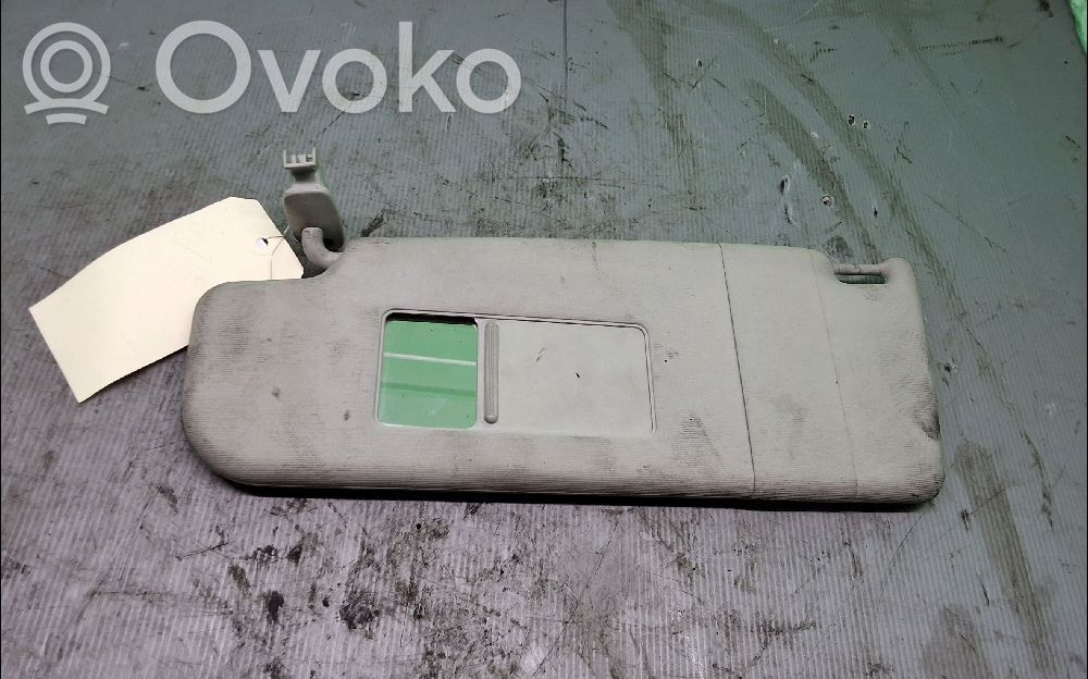 Volkswagen Lupo Häikäisysuoja 