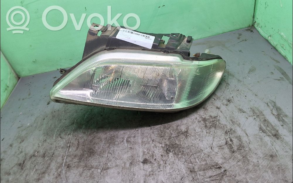 Citroen Xsara Headlight/headlamp 