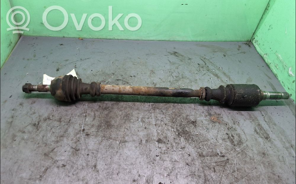 Peugeot 106 Front driveshaft 
