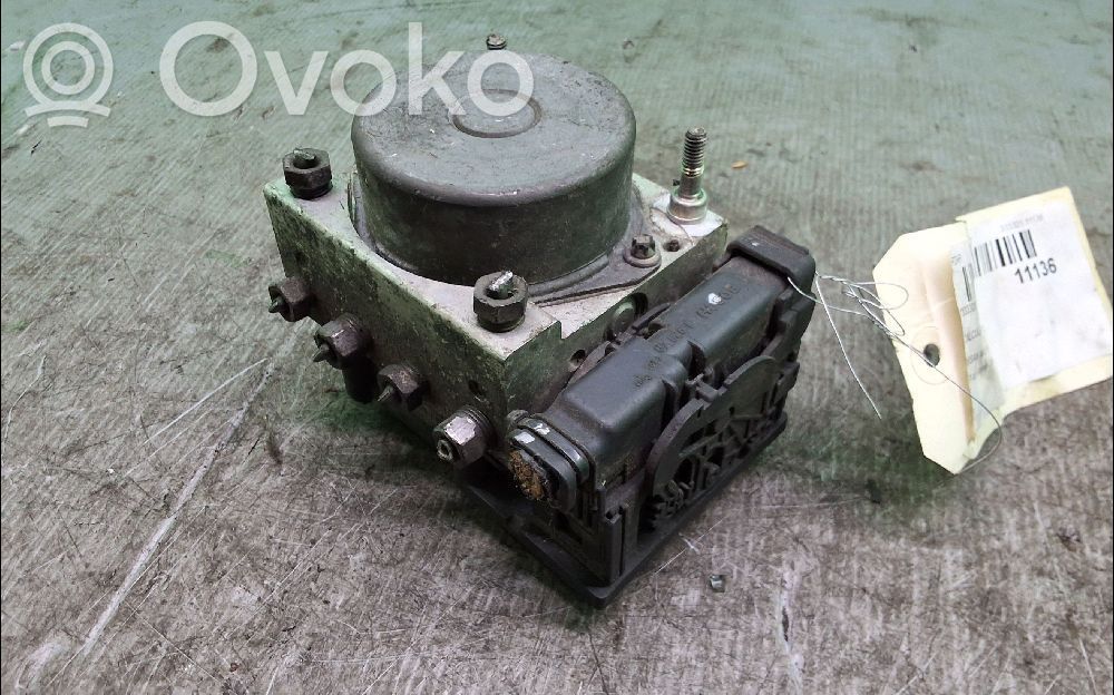 ABS control unit/module   0265800574,0265800574