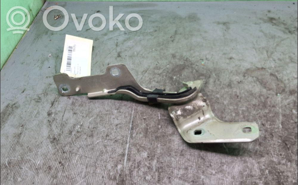 CHARNIÈRE CAPOT DROIT BMW X6 E71 X5 E70 Charnière de Capot Avant EUR 46