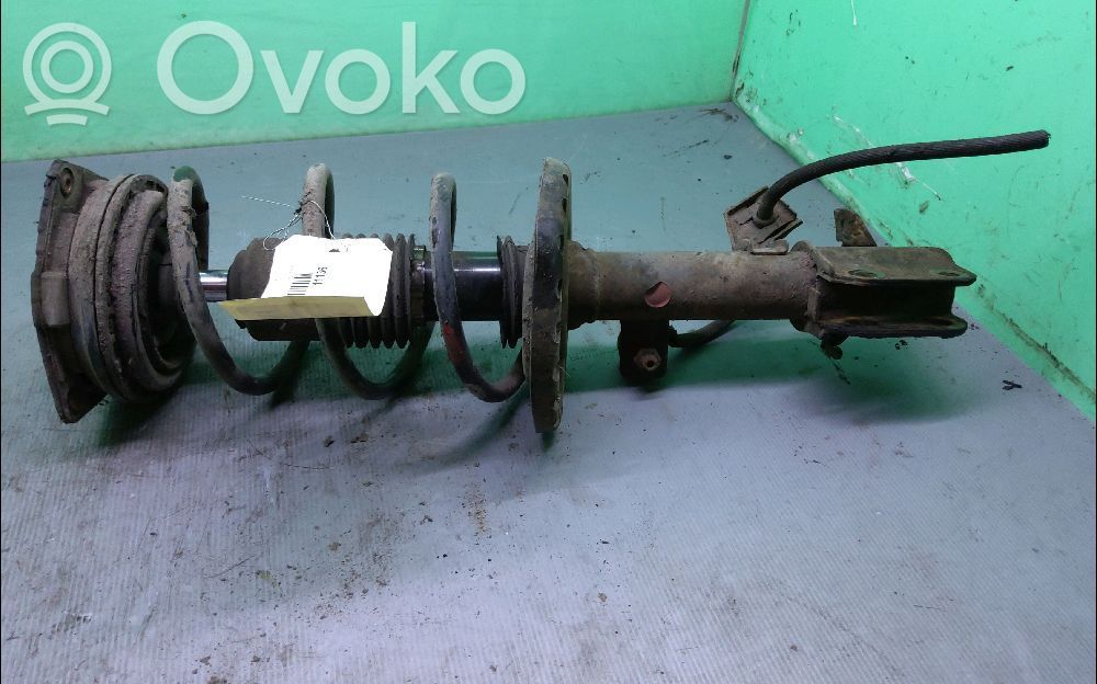 Nissan Micra Front shock absorber/damper 
