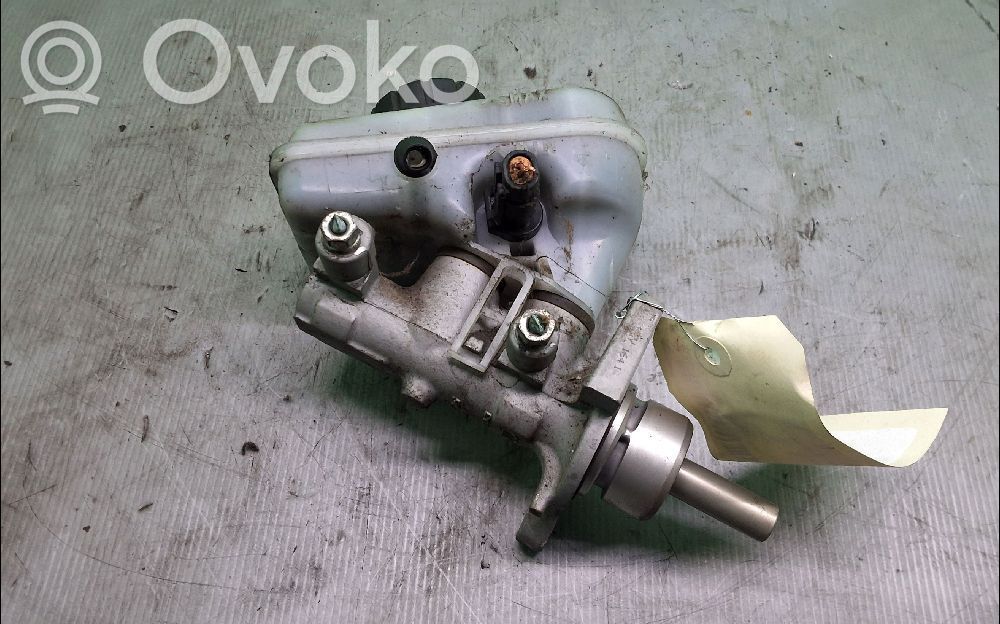 Opel Corsa C Pääjarrusylinteri 