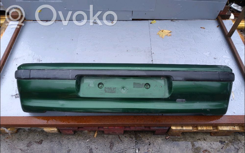 Peugeot 106 Parachoques 