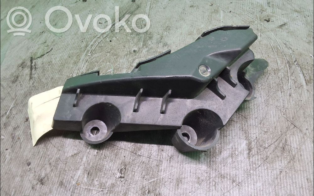 Citroen DS4 Uchwyt / Mocowanie zderzaka tylnego 