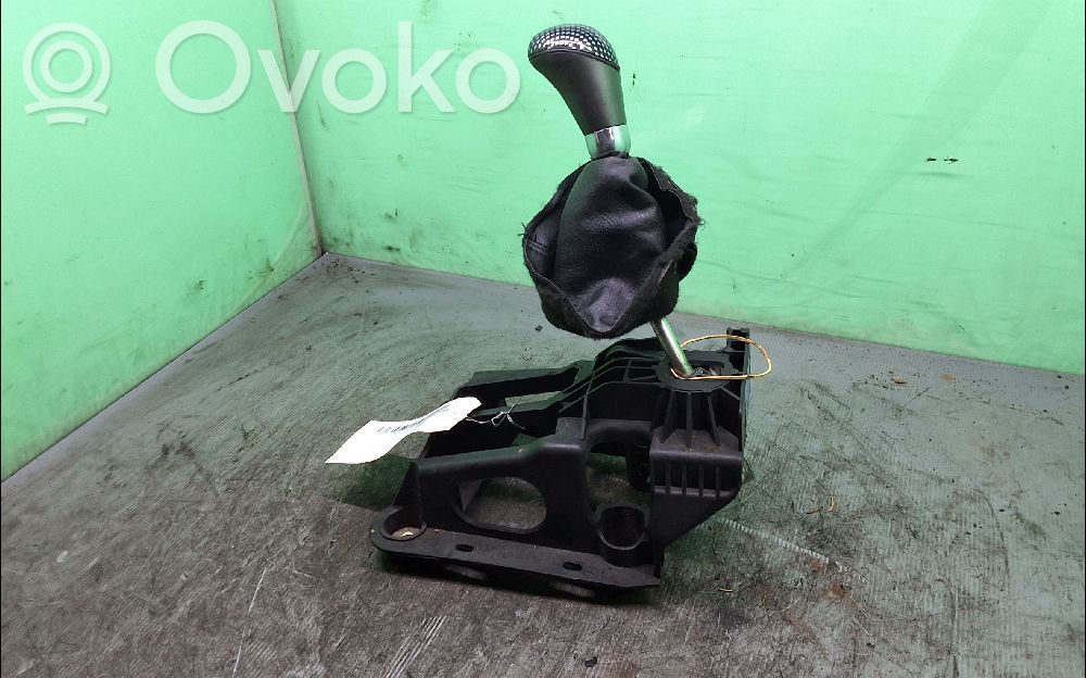 Citroen C3 Interruptor/perilla de marchas 