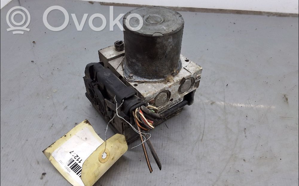 ABS control unit/module   0265950335,0265950335
