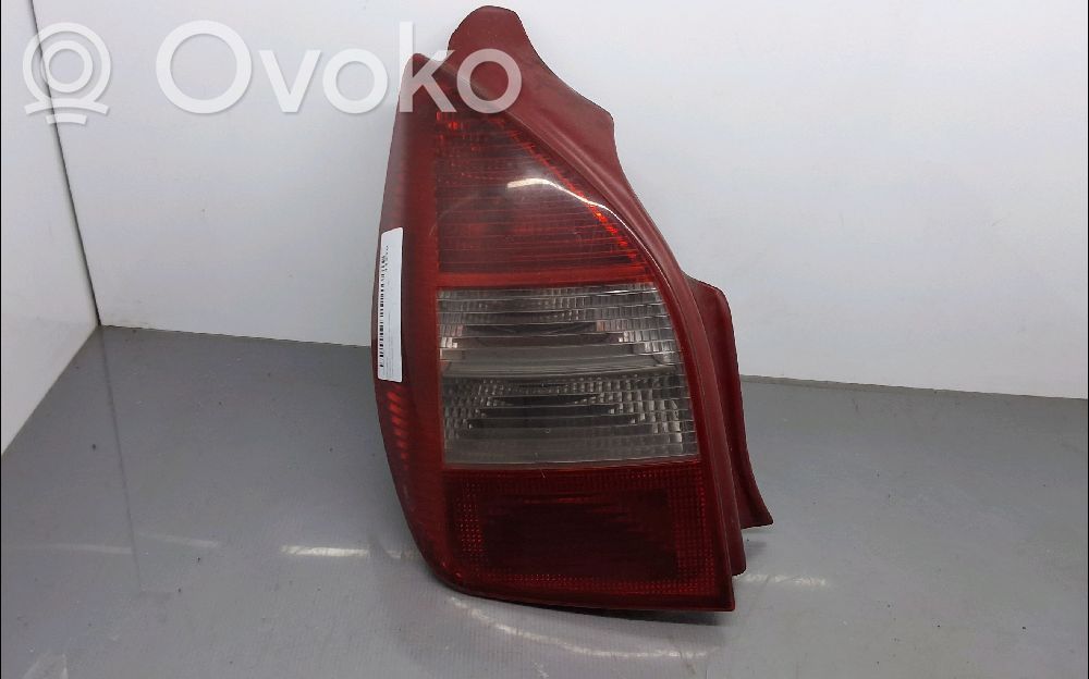 Citroen C2 Takavalot 