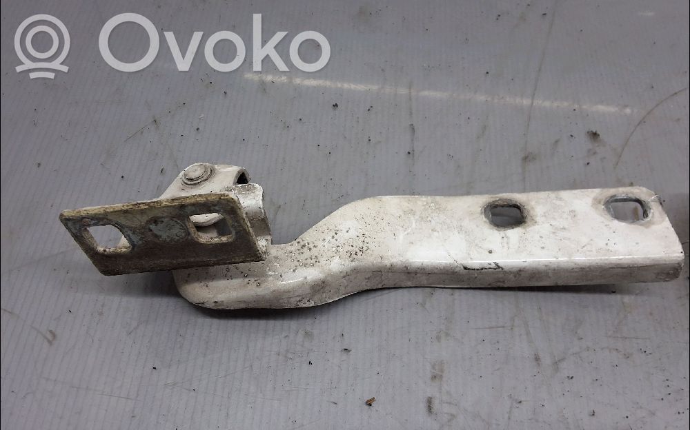 Peugeot Boxer Engine bonnet/hood hinges 