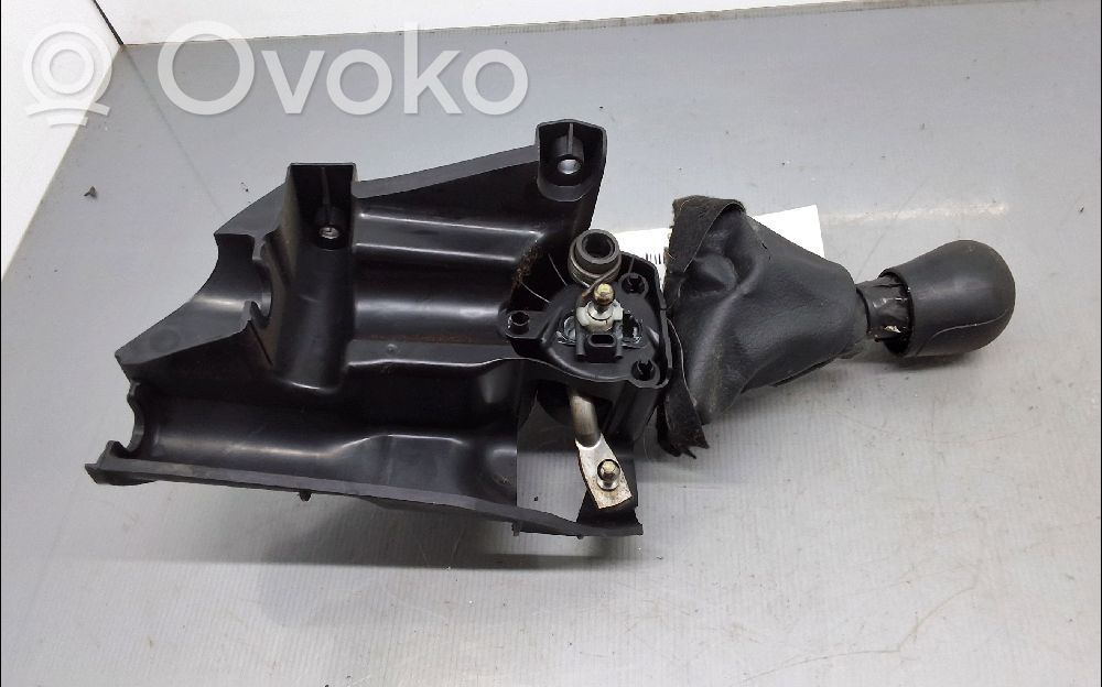 Citroen C4 Grand Picasso Gear shift switch/knob 