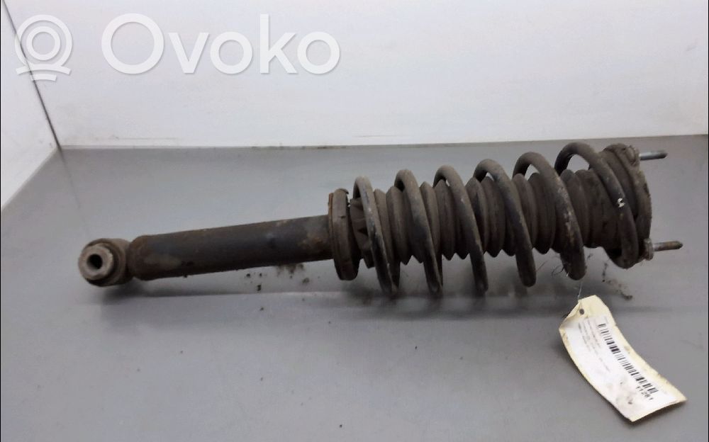 Citroen C5 Priekšpusē amortizators 