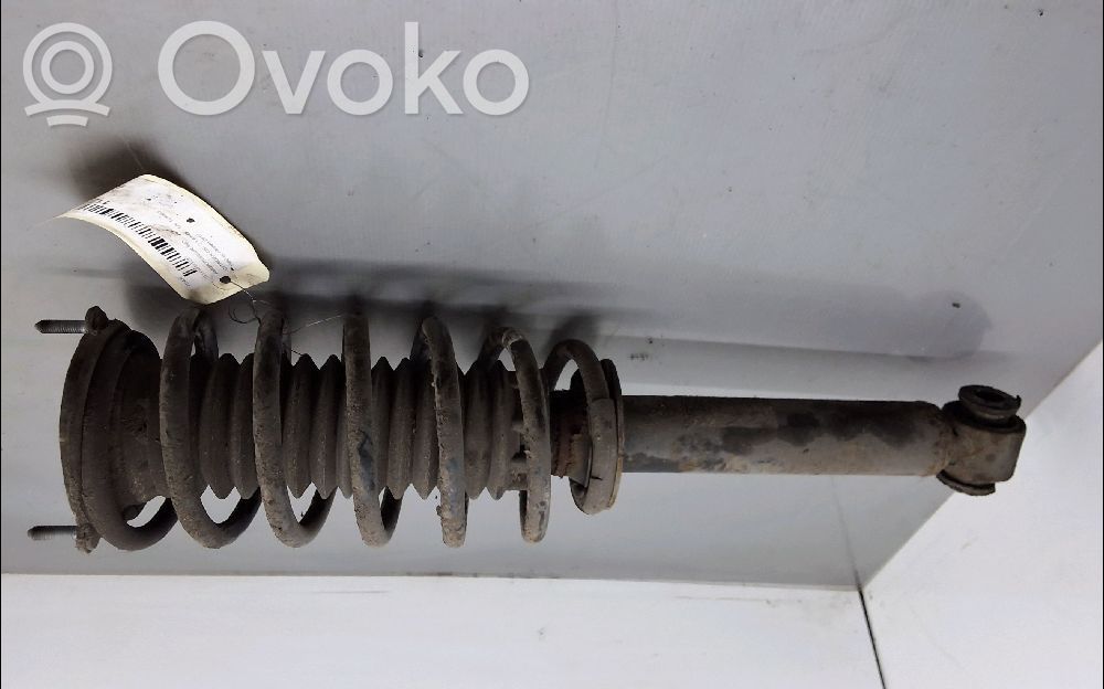 Citroen C5 Priekšpusē amortizators 