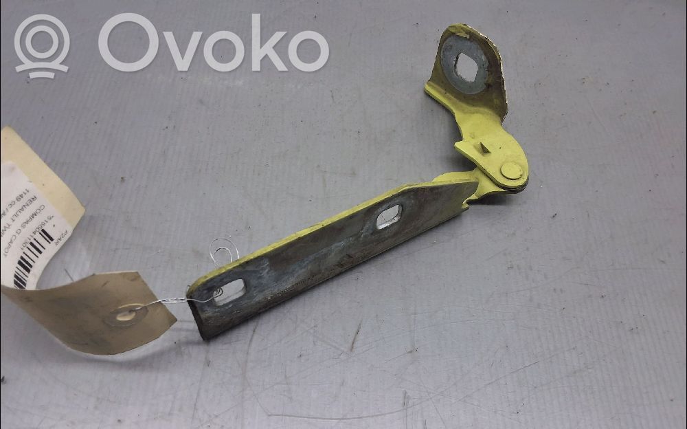 Renault Twingo I Konepellin saranat 