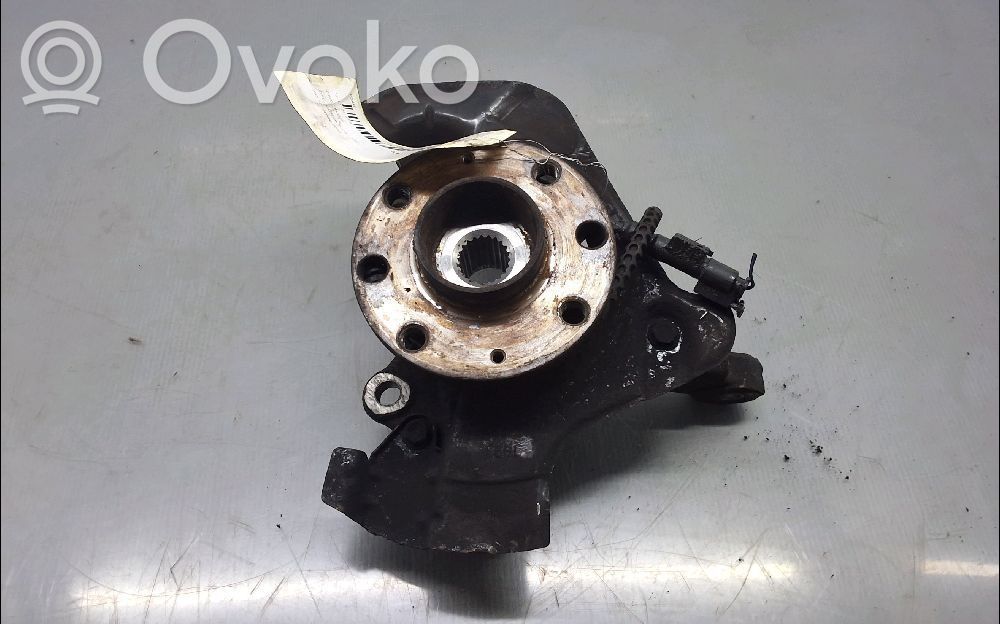 Opel Corsa D Piasta koła przedniego 