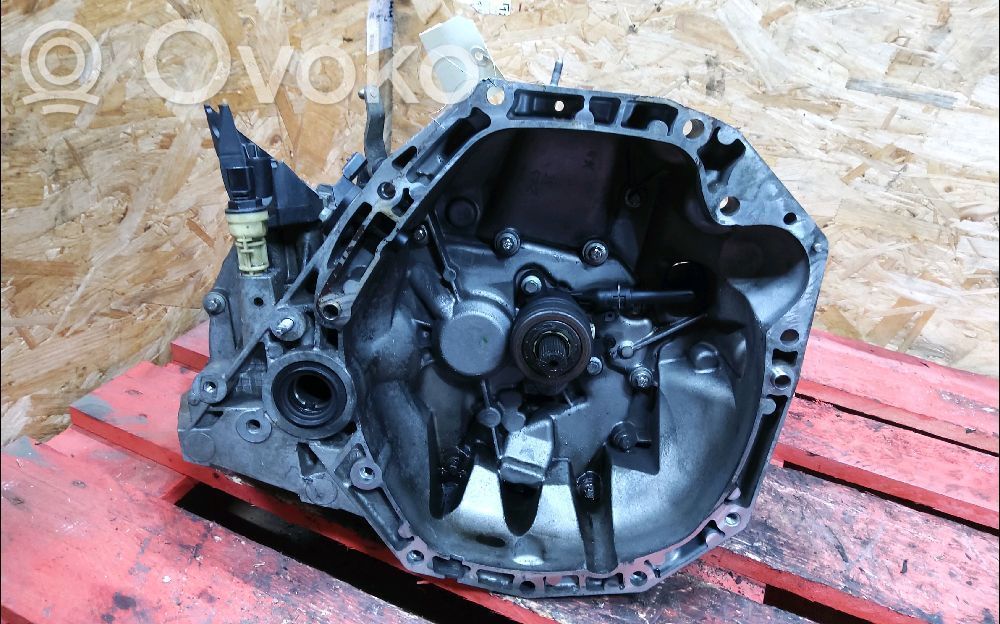 Dacia Sandero Cutie viteze manuală cu 5 trepte 