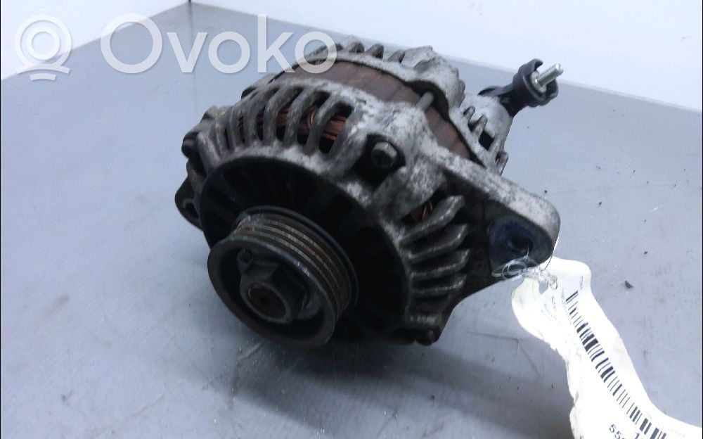 Suzuki Swift I Ģenerators 