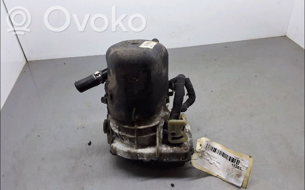 Citroen C5 Pompa servosterzo 