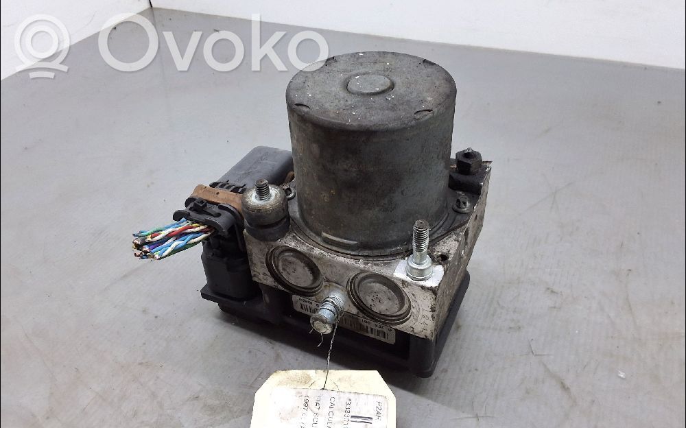 Fiat Scudo Unitate/modul control ABS 