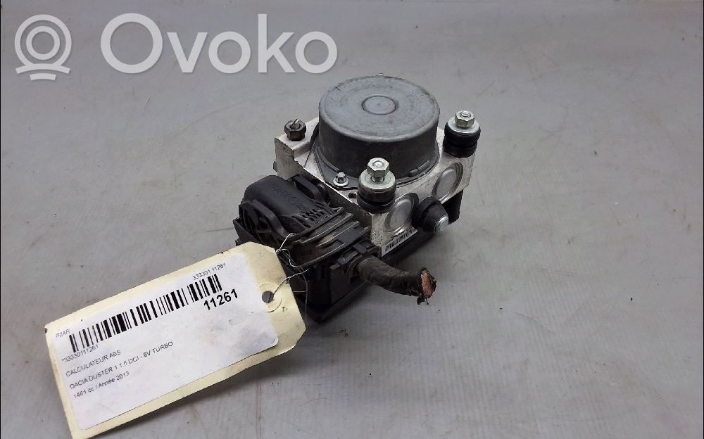 ABS vadības bloks   0265800903,0265800903