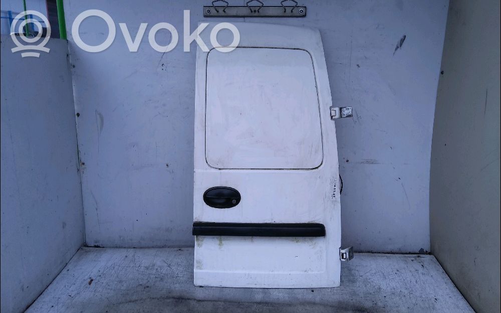 Opel Combo C Krovinių (bagažinės) durys 