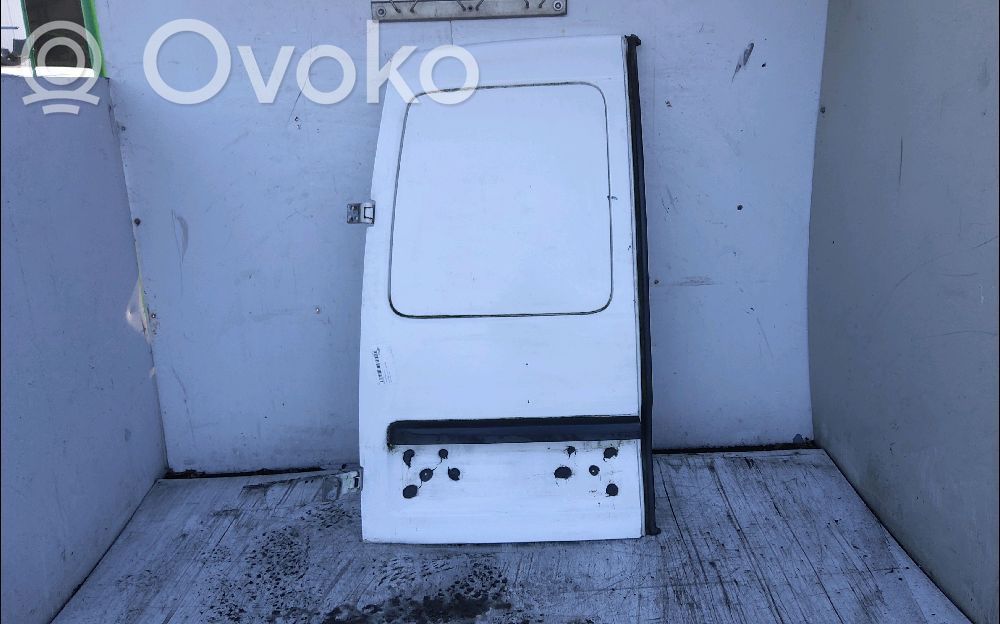 Opel Combo C Krovinių (bagažinės) durys 