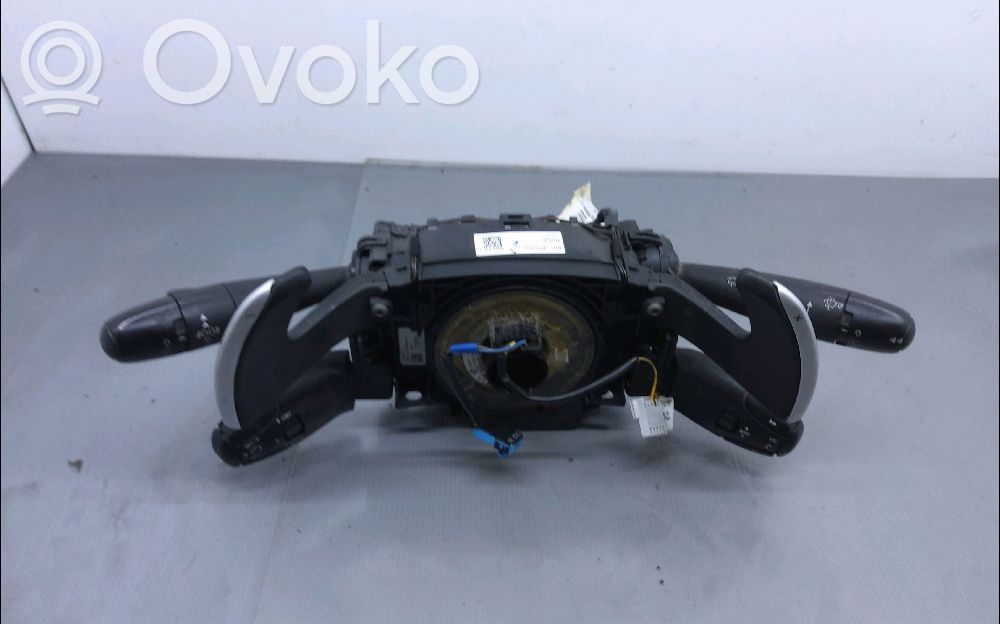 Peugeot 5008 Manetka / Przełącznik kierunkowskazów wycieraczek 