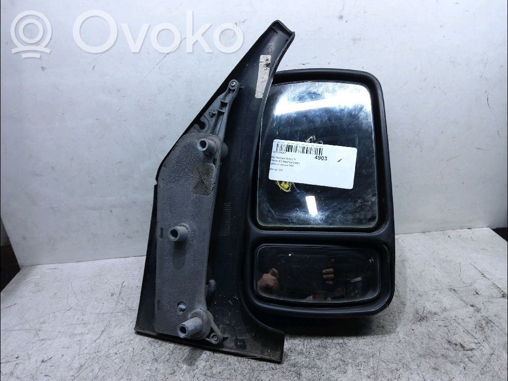 Renault Master II Espejo lateral manual 