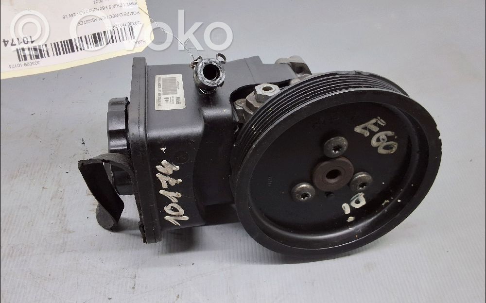 BMW 5 E60 E61 Power steering pump 
