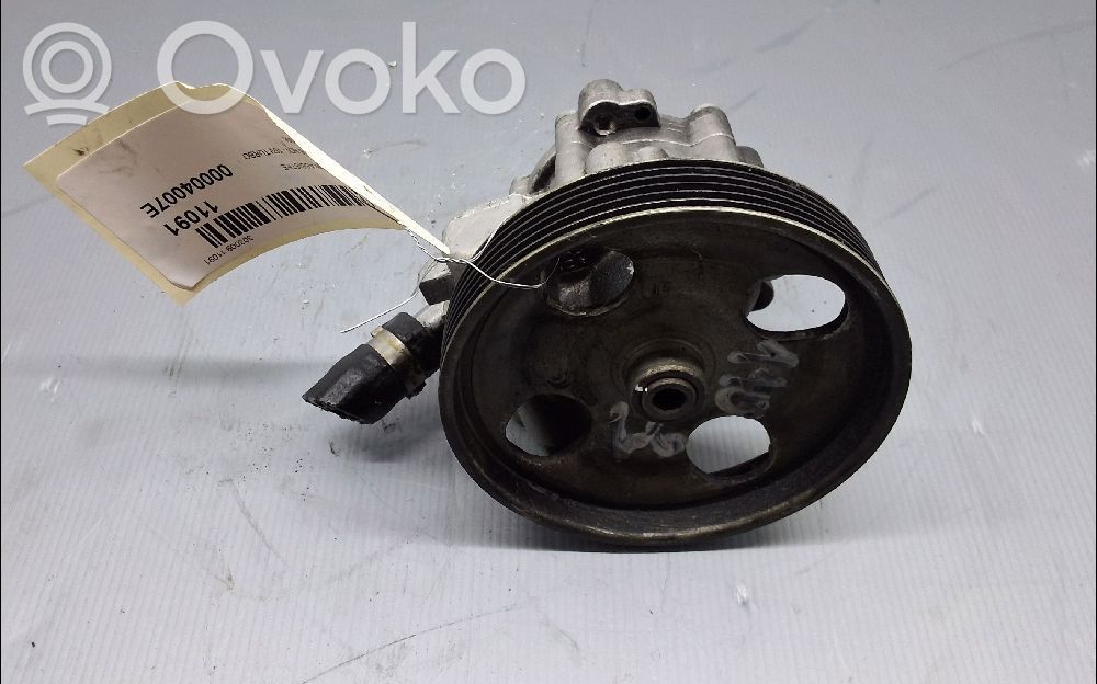 Citroen C5 Ohjaustehostimen pumppu 