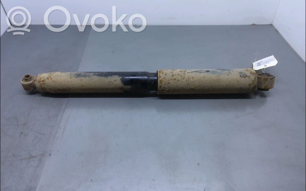 Ford Ranger Priekšpusē amortizators 