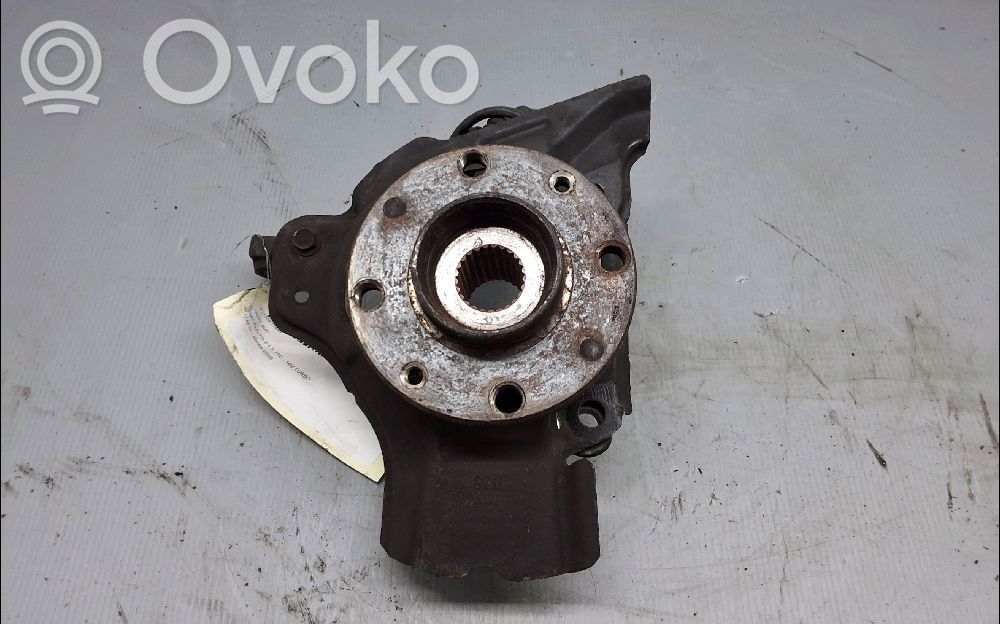 Fiat Punto (188) Piasta koła przedniego 