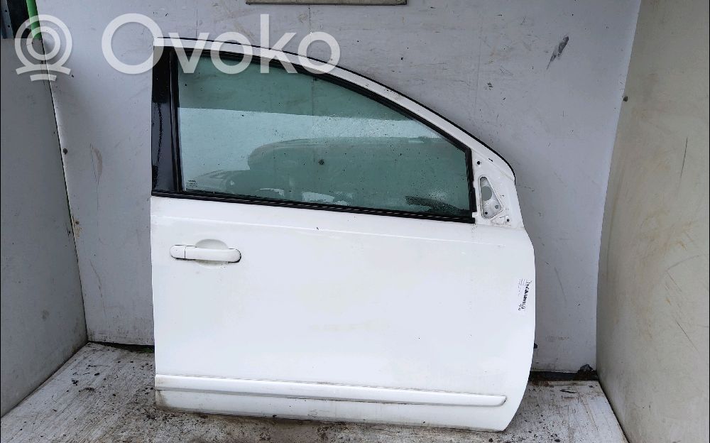 Nissan Note (E11) Priekinės durys (dvidurio) 