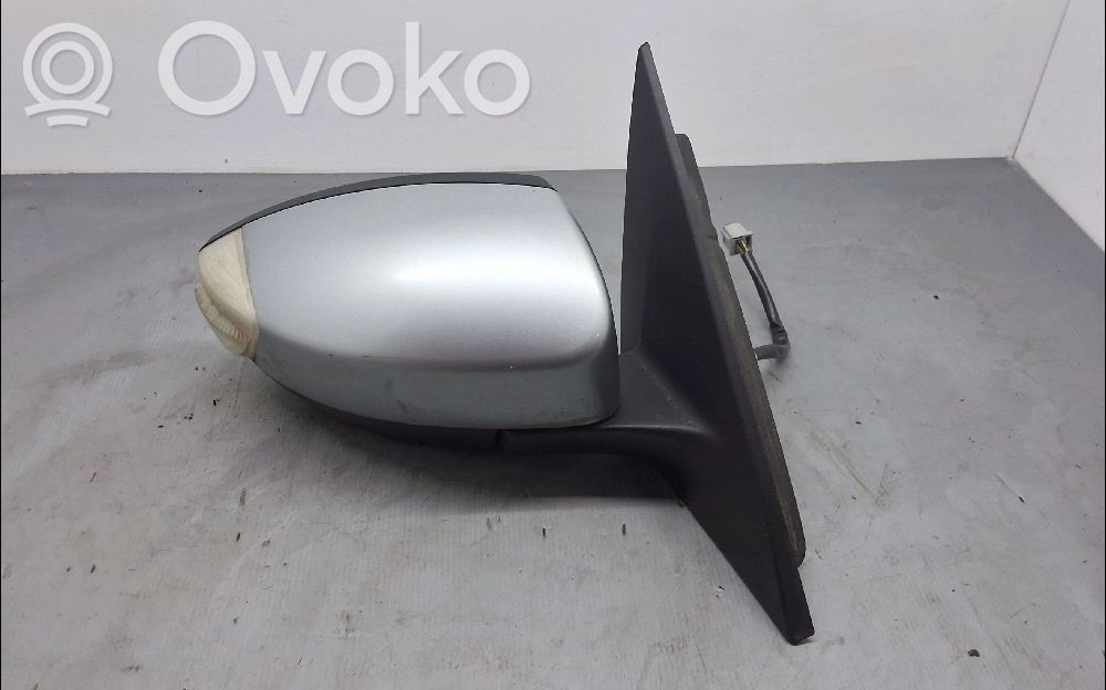 Ford S-MAX Front door electric wing mirror 