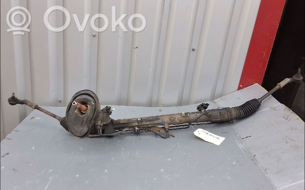 Ford Focus Vairo kolonėlė 