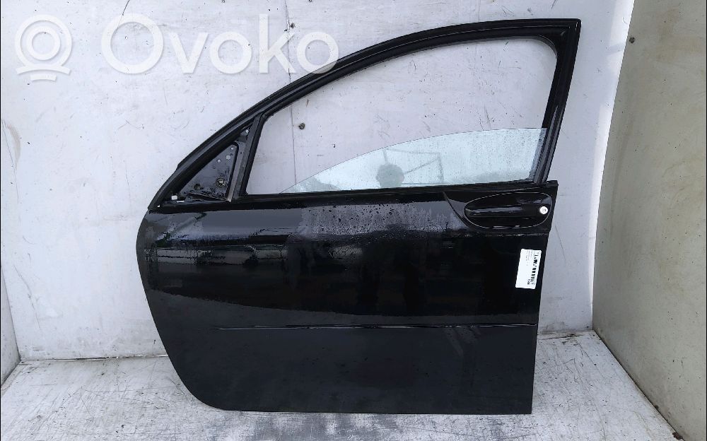 Smart ForFour I Durvis 