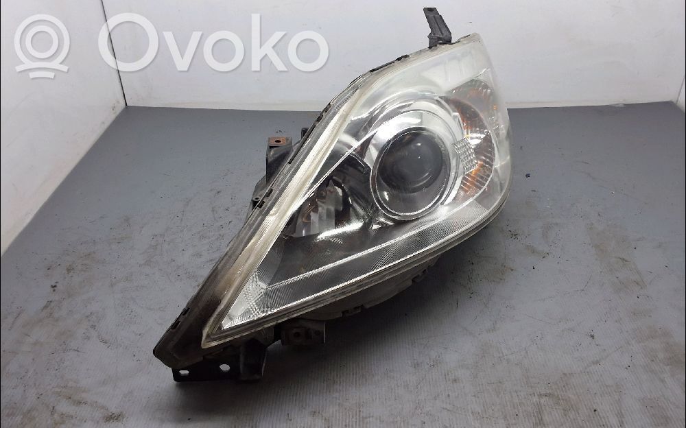 Mazda 5 Headlight/headlamp 