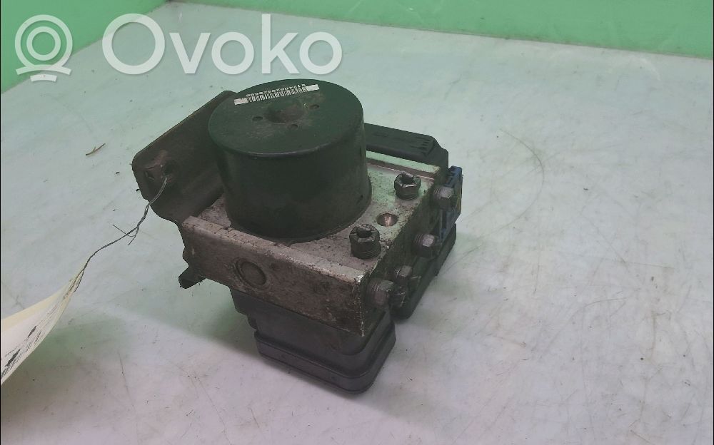 Renault Twingo II ABS control unit/module 