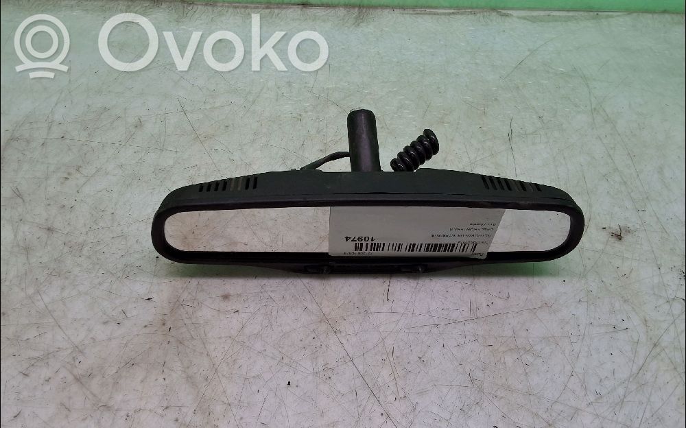 Opel Frontera B Espejo retrovisor (interior) 