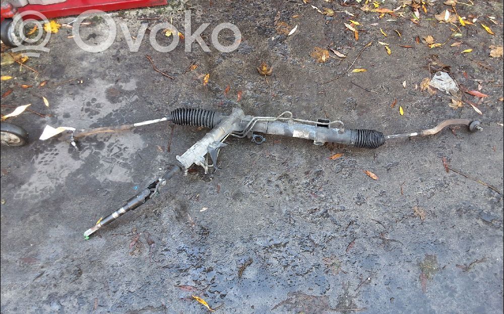 Opel Vivaro Steering rack 