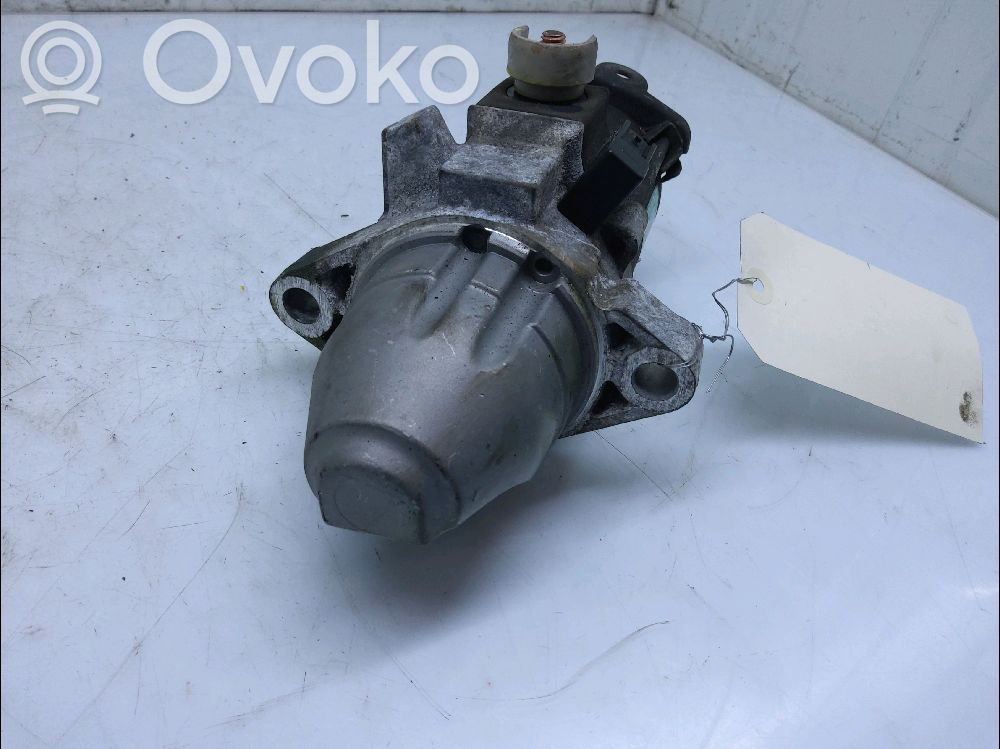 Honda Insight Starteris 