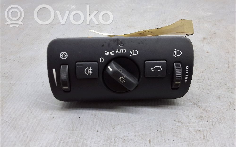 Volvo V40 Indicator stalk 