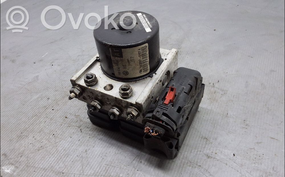 Volkswagen Golf V ABS valdymo blokas 