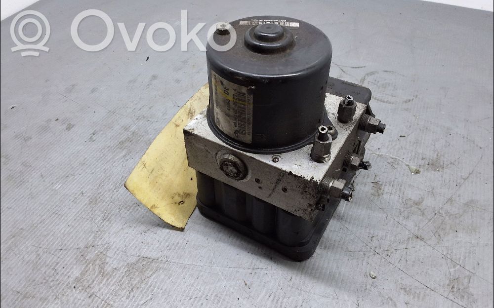 ABS control unit/module   C3Y76765XA,GK37K17I82,GK37K17I82