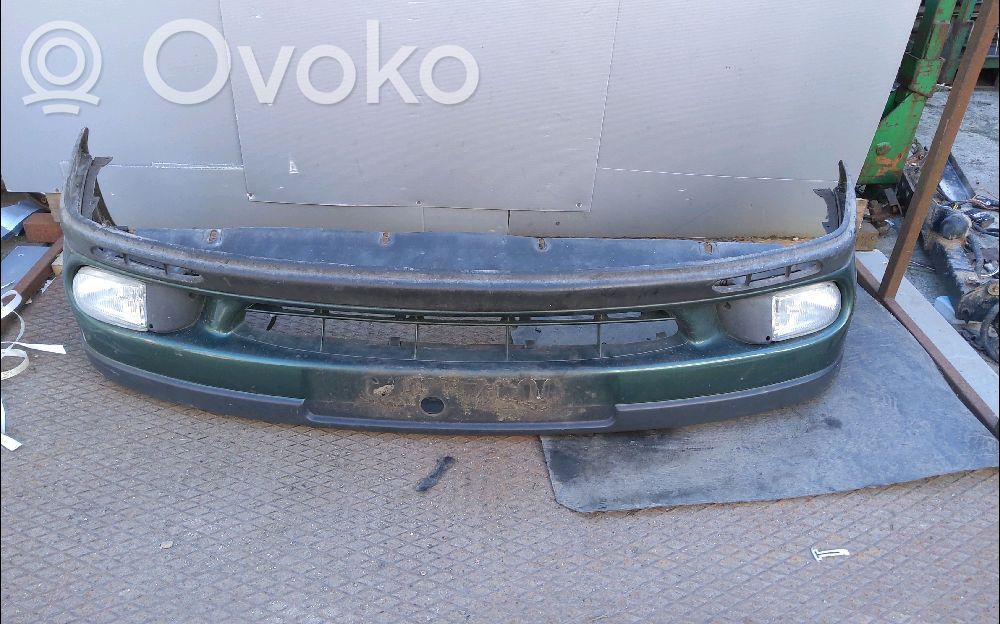 Renault Laguna I Parachoques delantero 