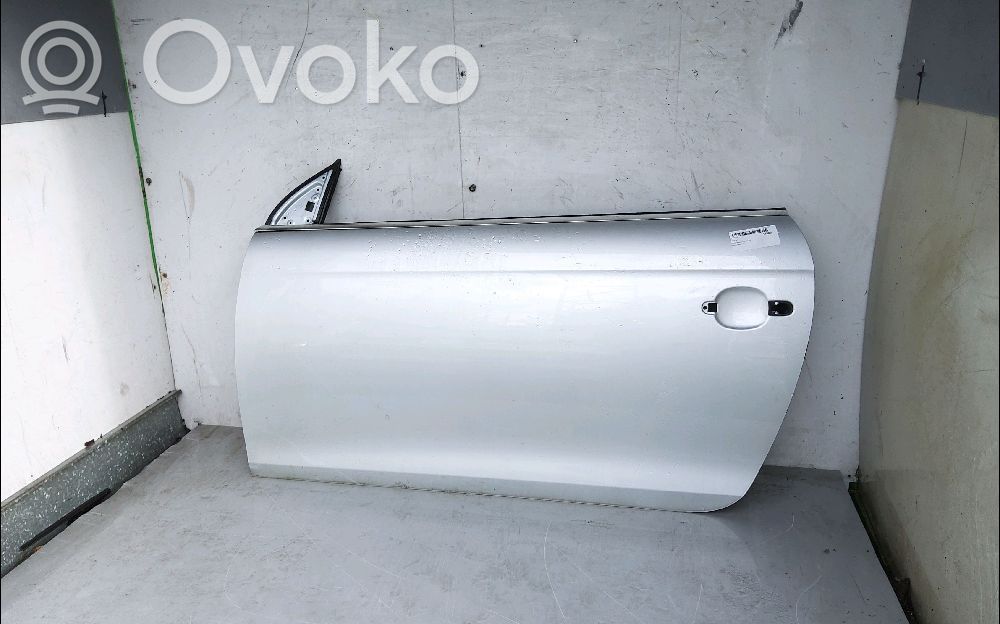 Volkswagen Eos Дверь 