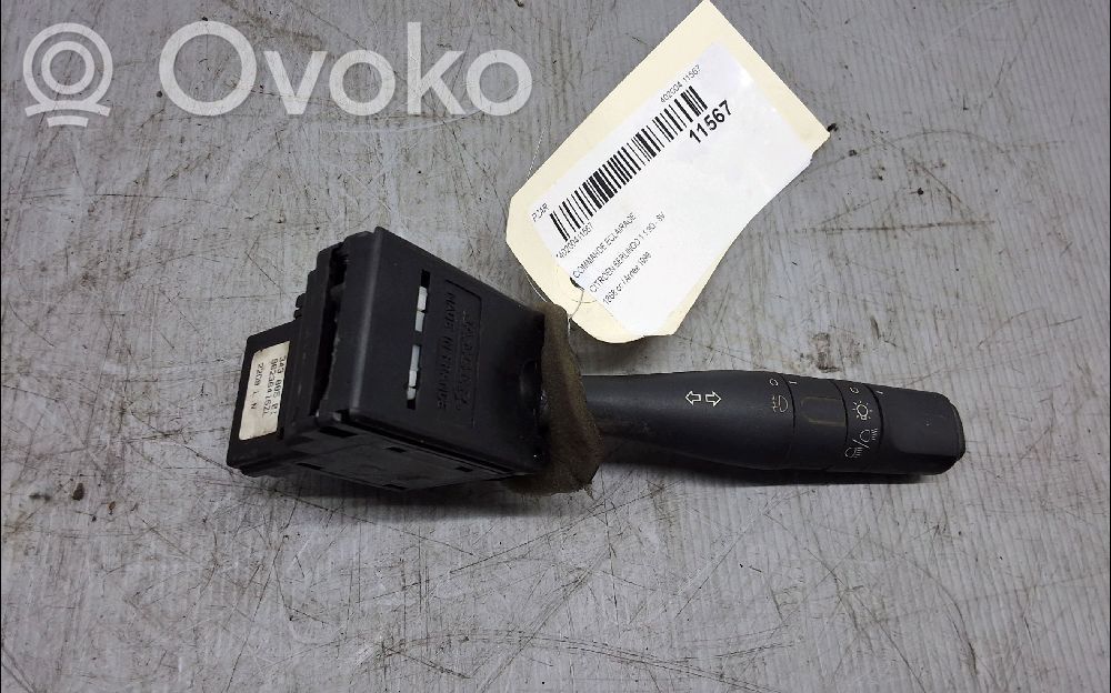 Leva indicatori   6239G6