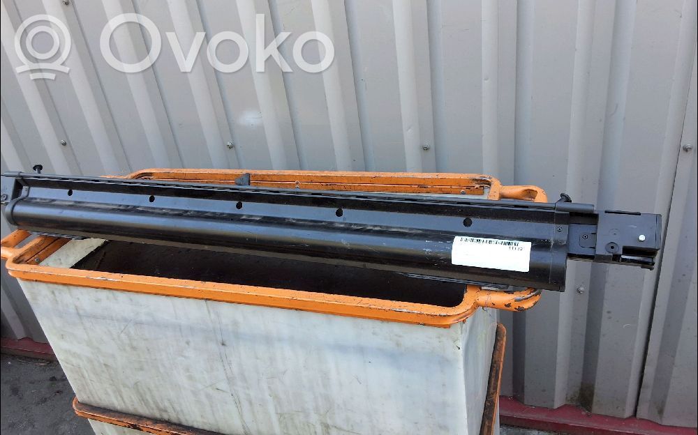 BMW X3 E83 Parcel shelf 