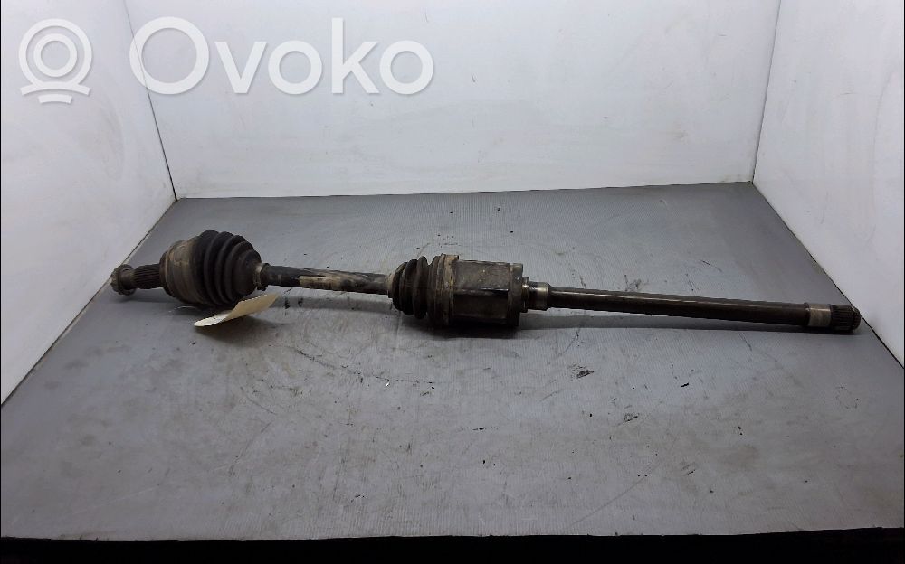 BMW X3 E83 Front driveshaft 