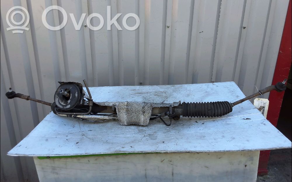 Ford Fiesta Steering rack 