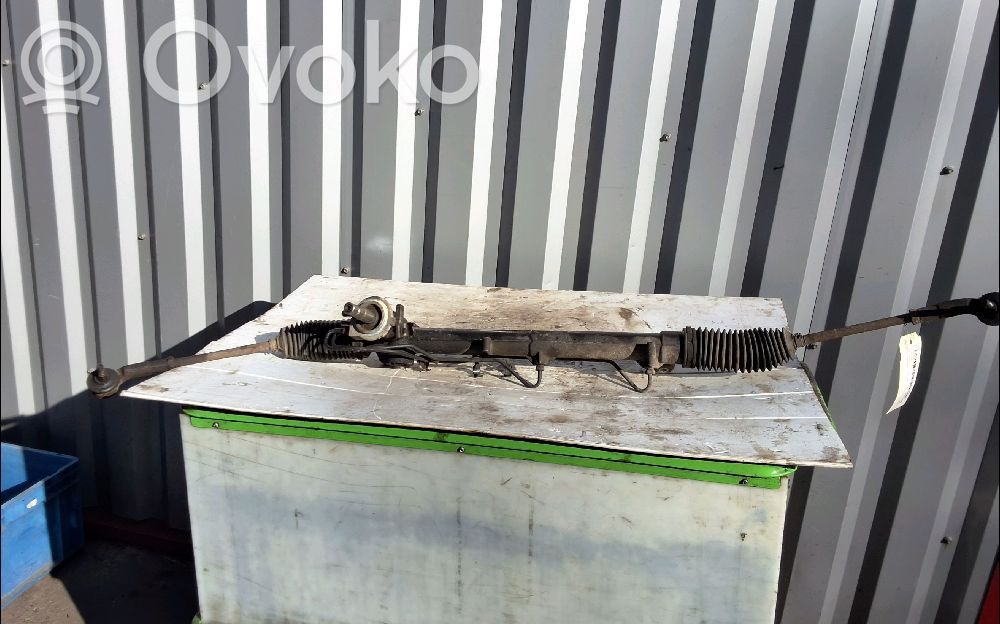 Ford Fiesta Steering rack 